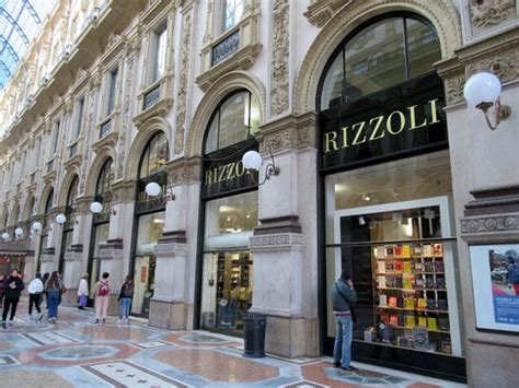 Rizzoli Galleria